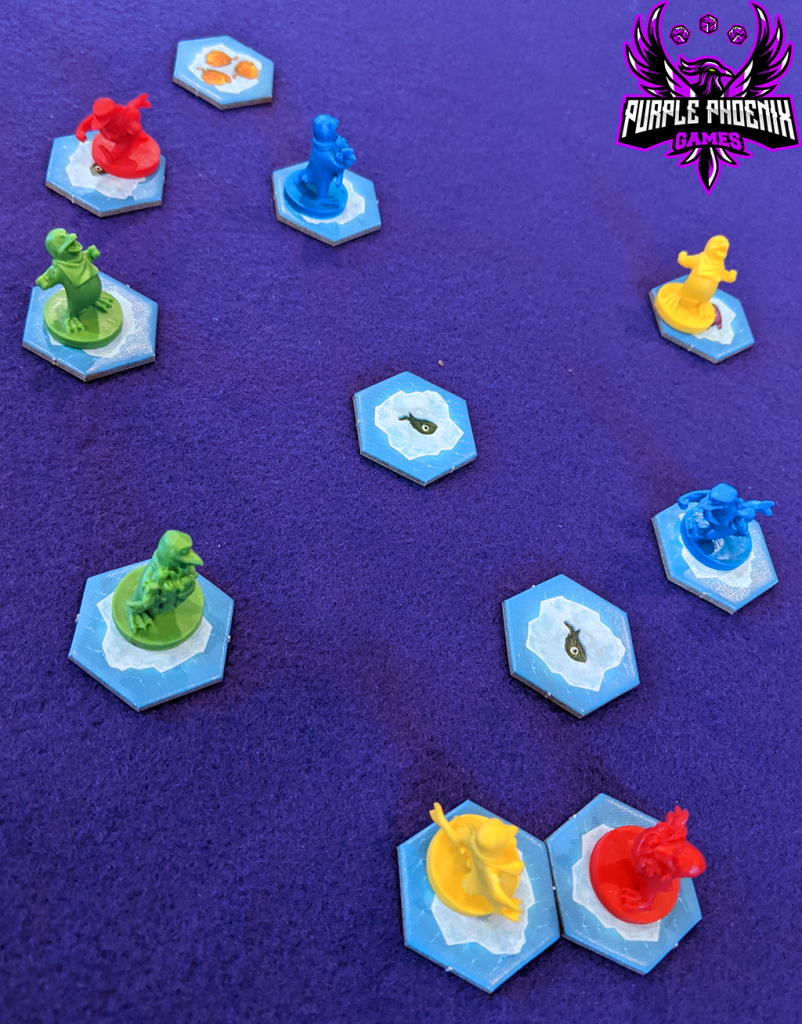 Monopoly Deal Review – Purple Phoenix Games