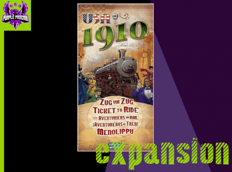 ticket to ride usa 1910 expansion